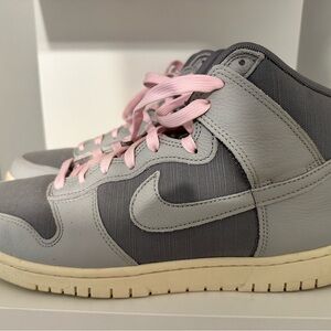 Nike Dunk High Vintage 11 Men’s
